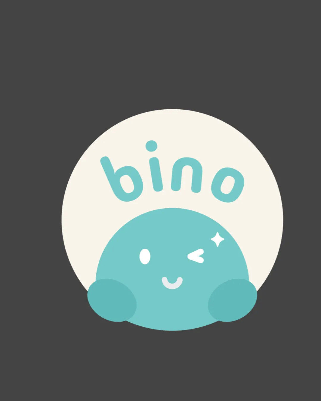 Bino Children Logo Review Smb6iq logo