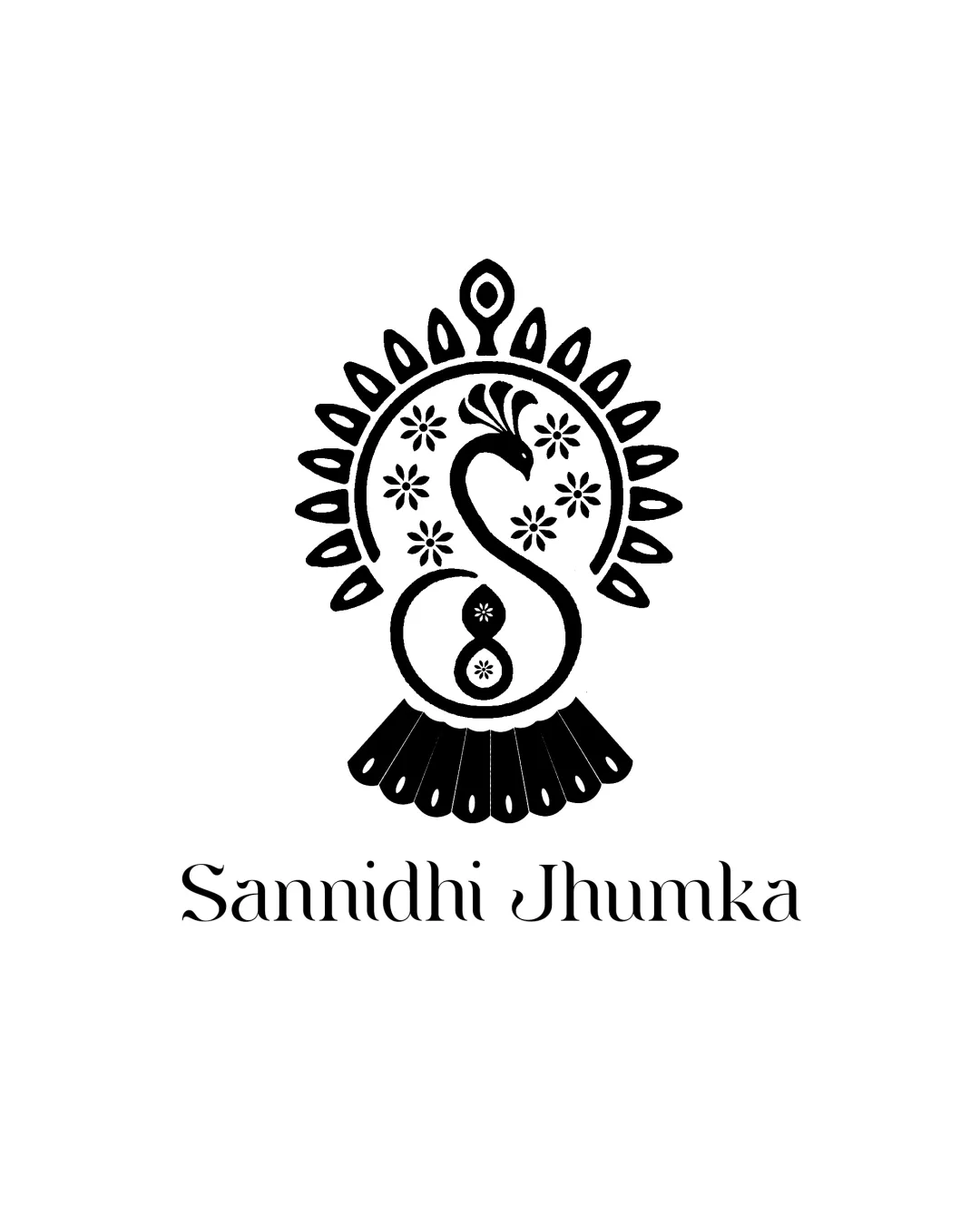 Sannidhi Jhumka Jewelry Logo Review logo