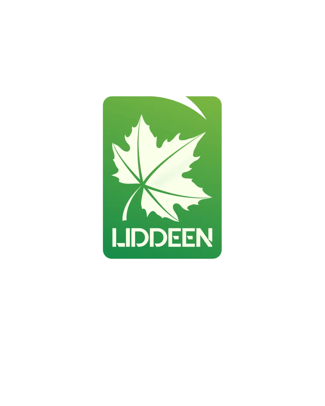 Liddeen Organic Logo Review P1jl5i logo