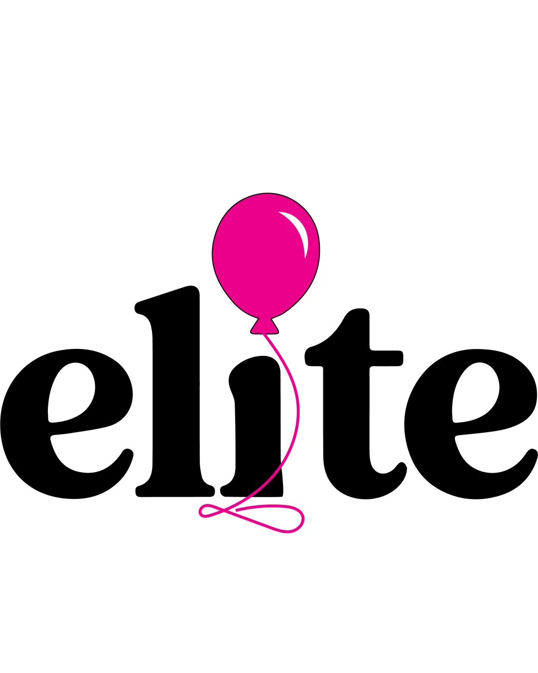 Elite Events Logo Review 5qbr6r logo