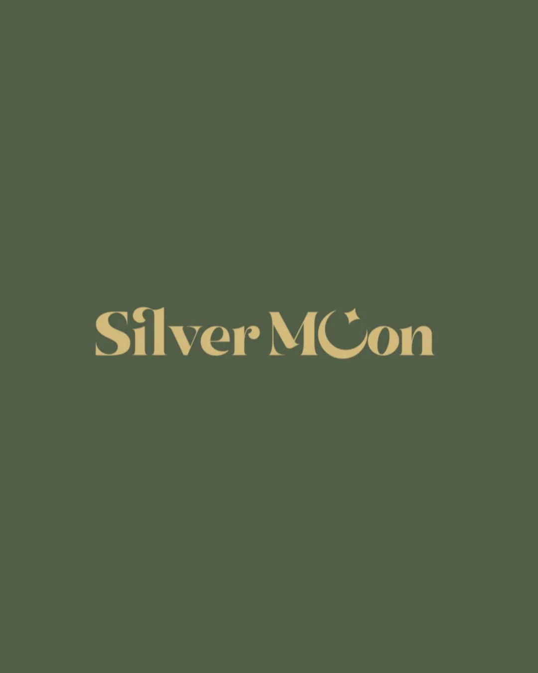 Silver MCon logo review