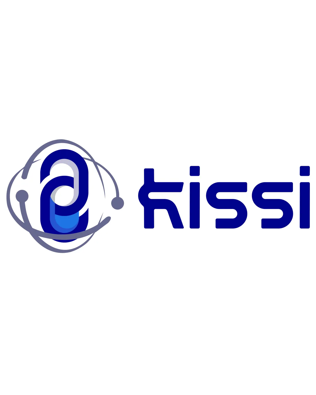 kissi logo review