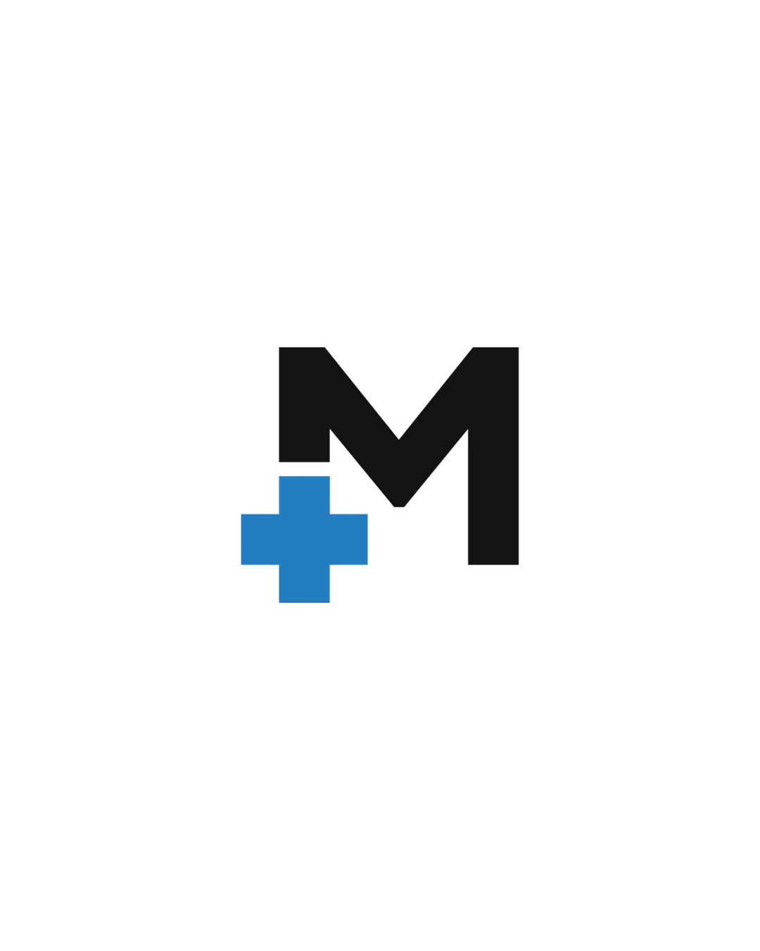 M logo review