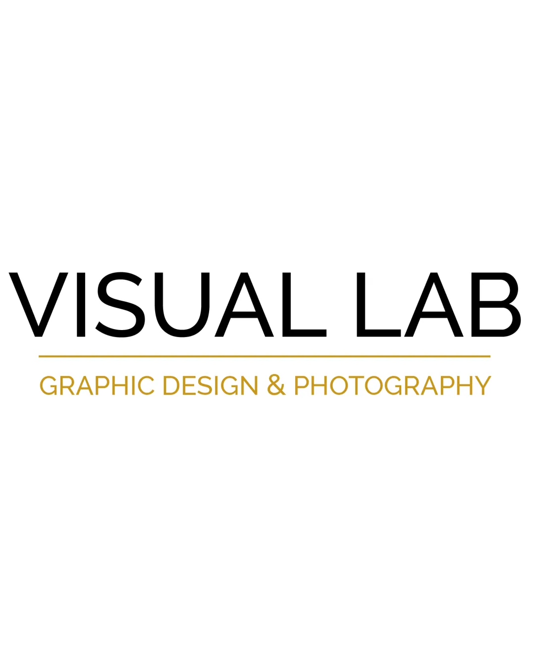 Lab Photography Creative Logo Review logo