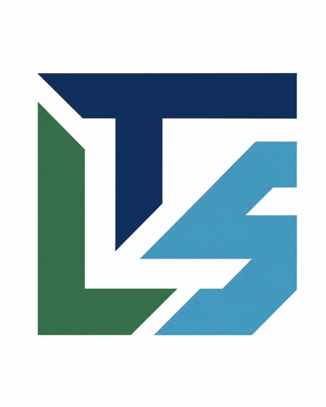 TLS logo review