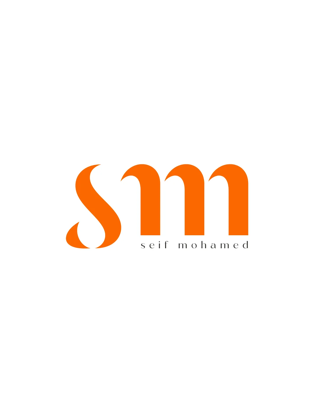 sm seif mohamed logo review