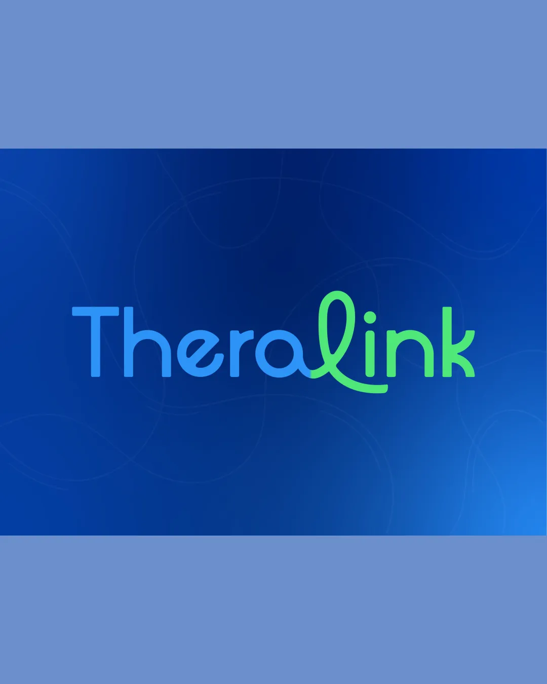 Theralink logo review