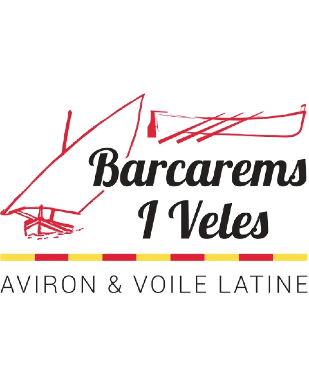 Barcarems I Veles Sports Logo logo
