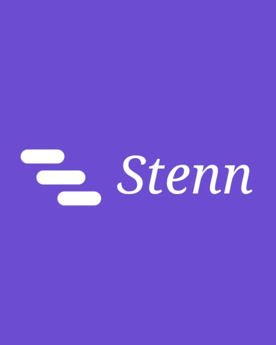 Stenn Software Logo Review Njytn6 logo