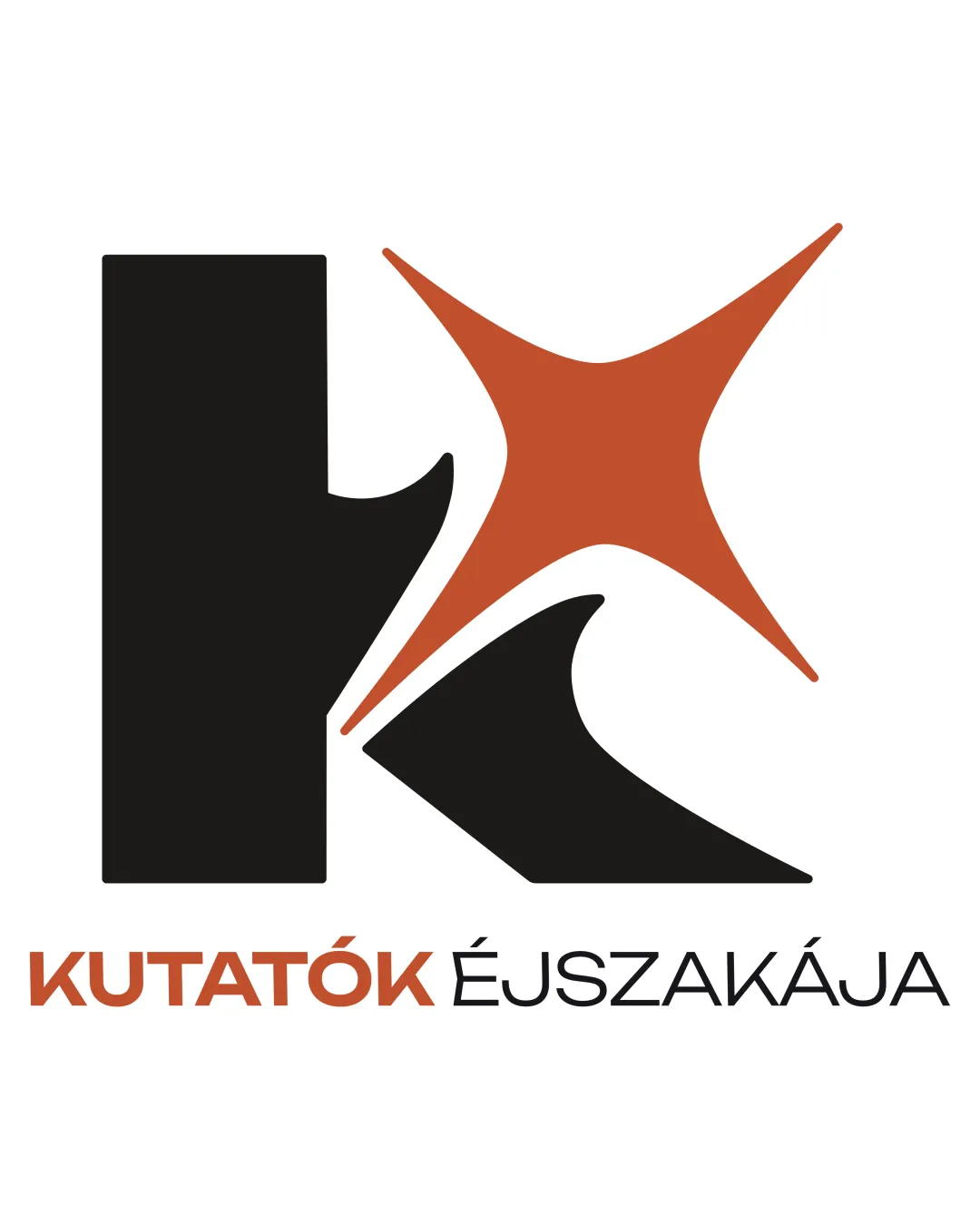 Kutatok Ejszakaja Science Logo Review logo