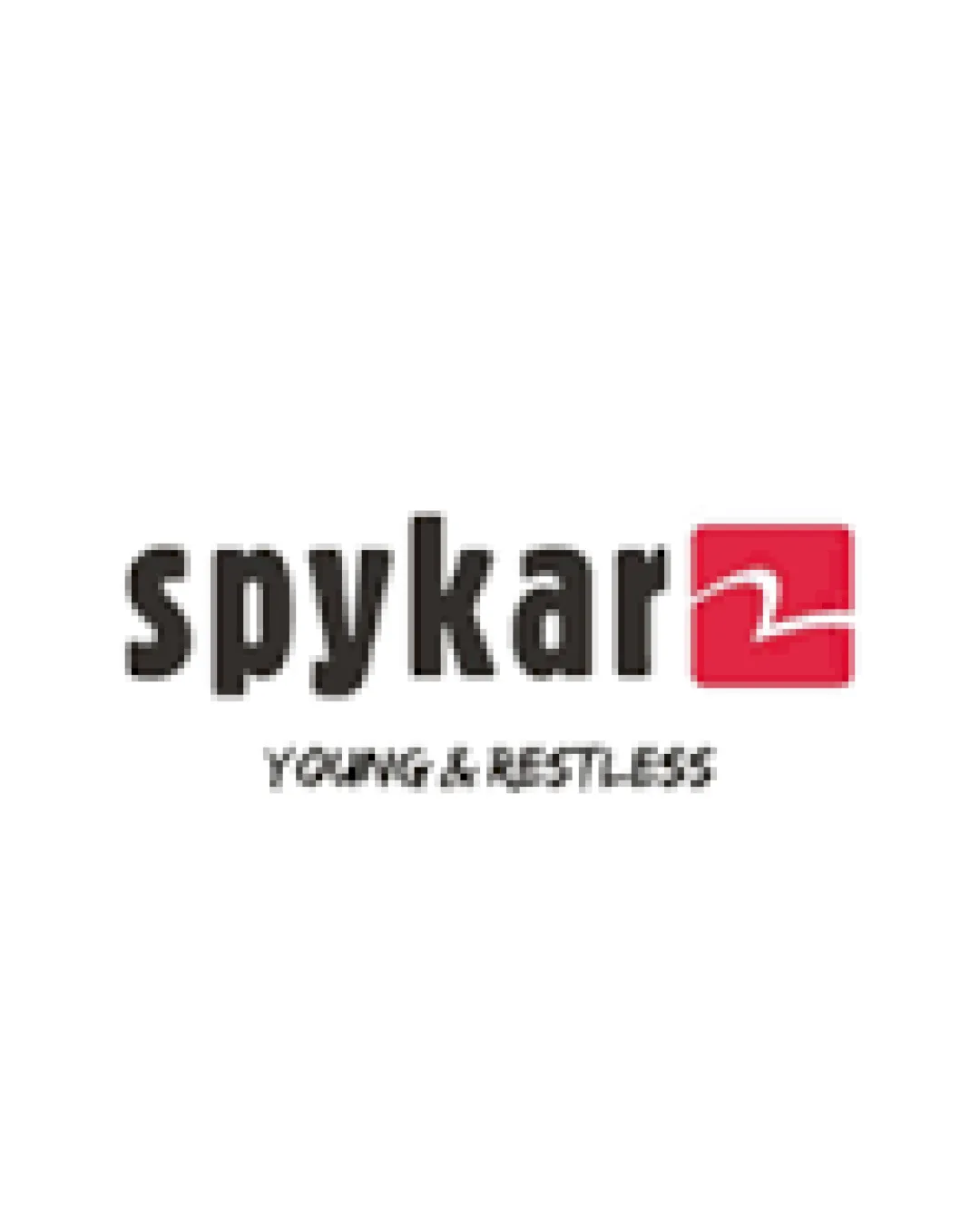 spykar YOUNG & RESTLESS logo review