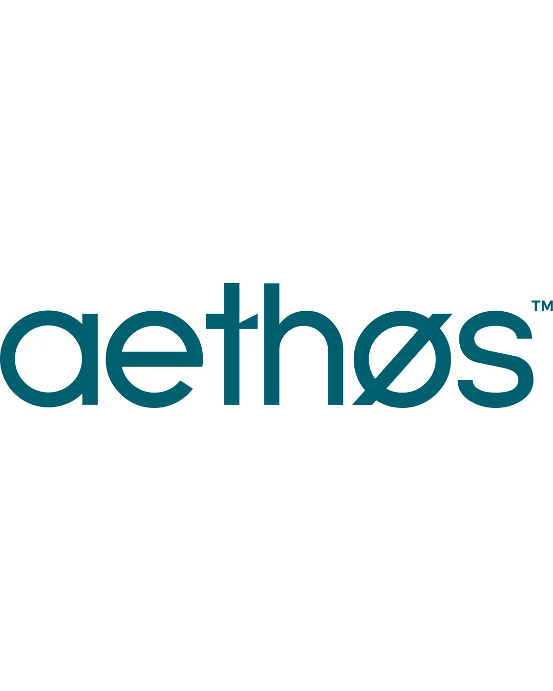 aethøs logo review