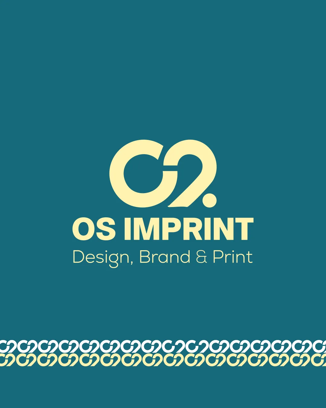 Os Imprint Print Services Logo logo