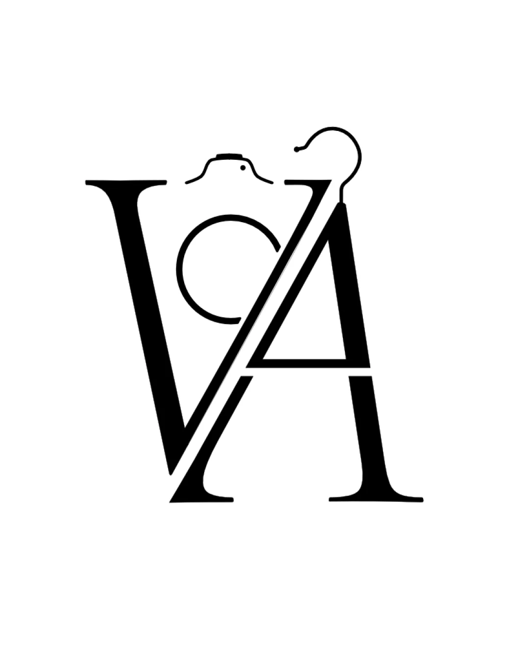 VCA logo review