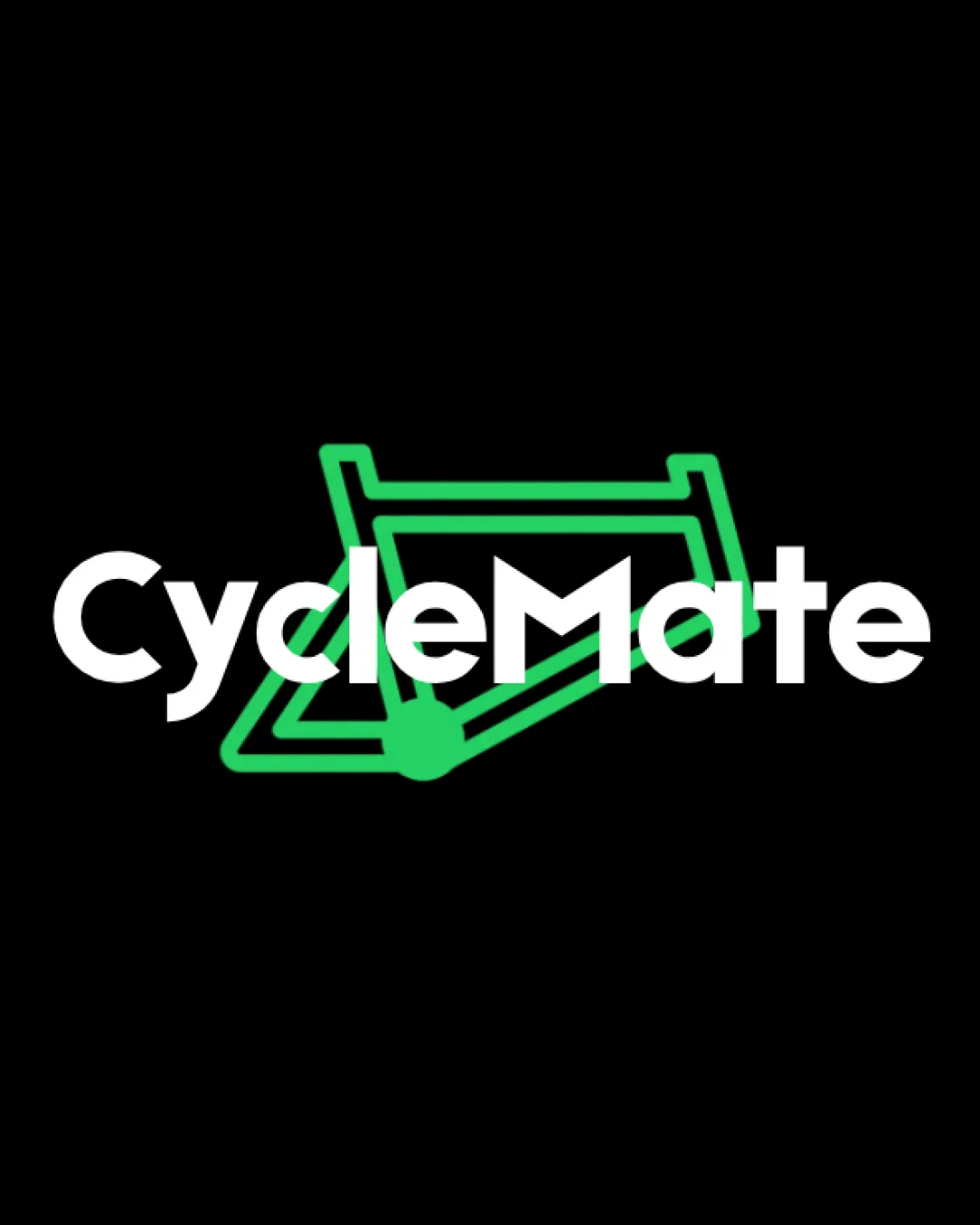 CycleMate logo review