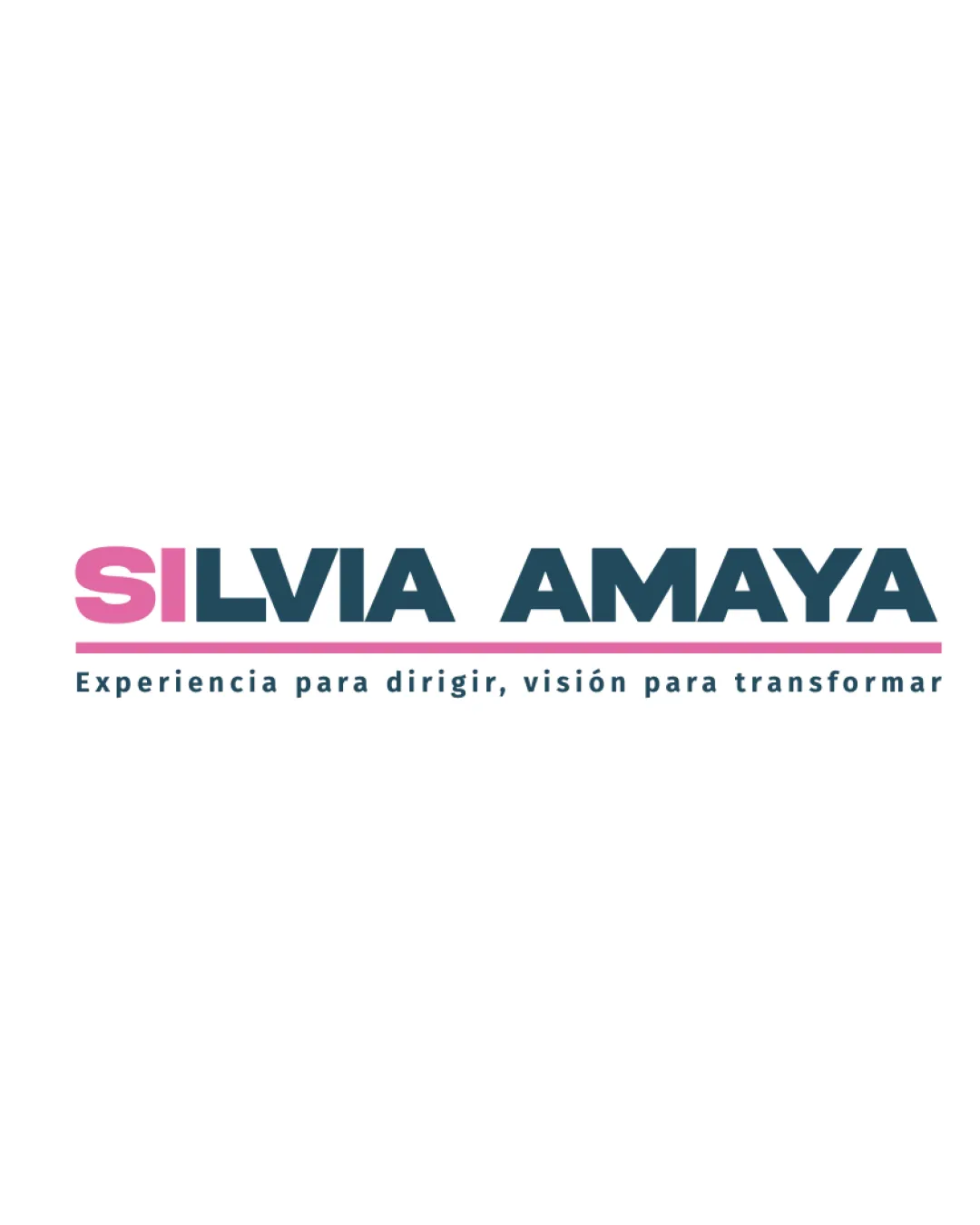Silvia Amaya Experiencia Education Logo logo