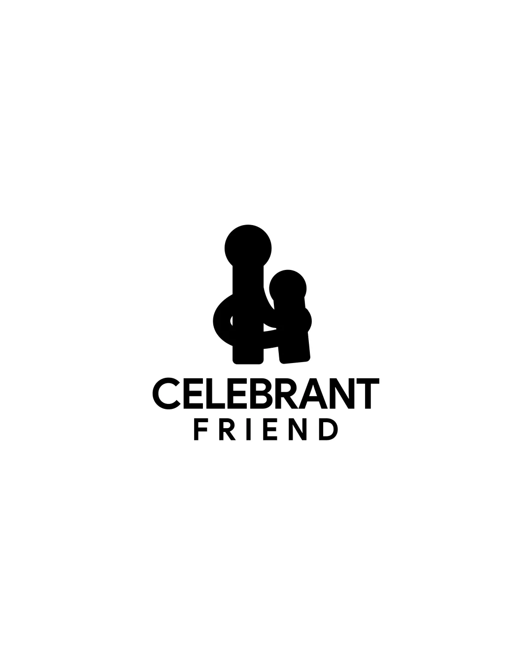 CELEBRANT FRIEND logo review