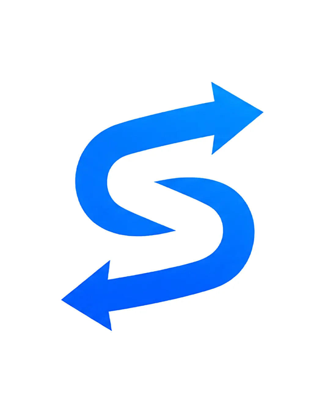 S logo review