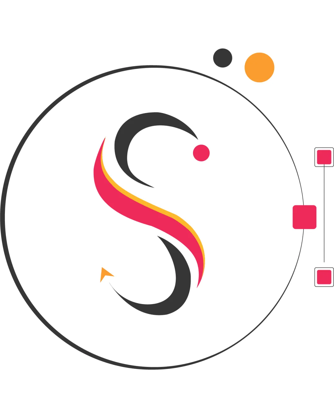 S logo review