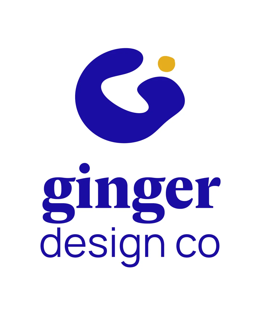 ginger design co logo review