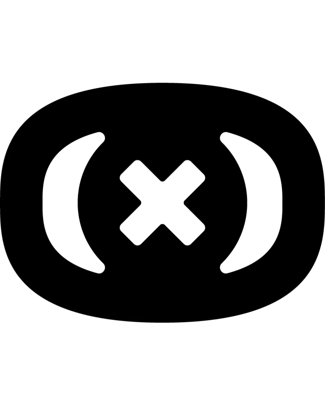 X Tech Logo Review Oaa9f8 logo