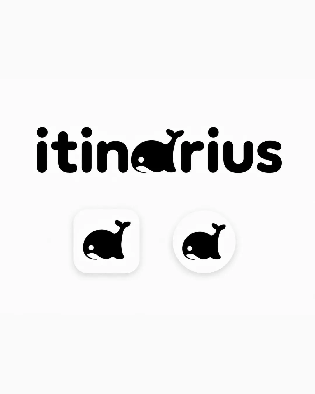 Itinarius Travel Logo Review Yk1y5w logo