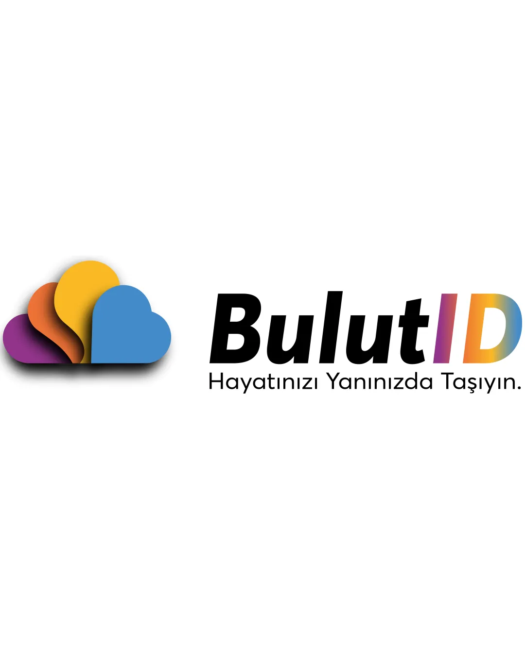 Bulutid Hayat N Technology Logo logo