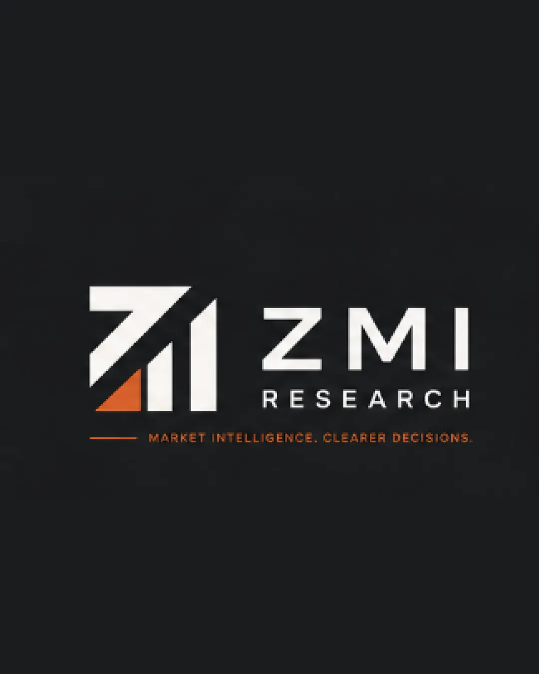Zmi Research Market Finance Logo logo