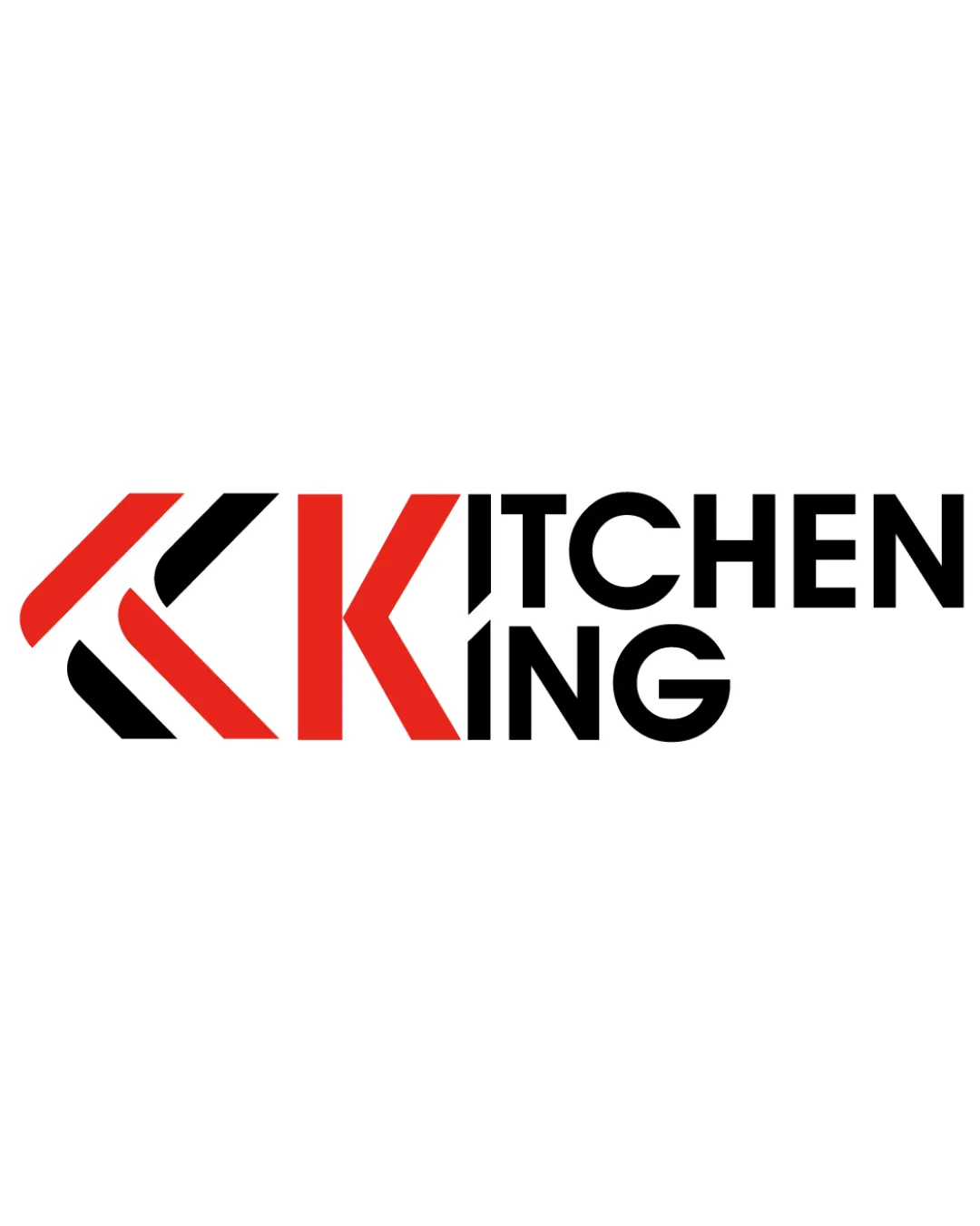 Kitchen King Appliances Logo Review logo