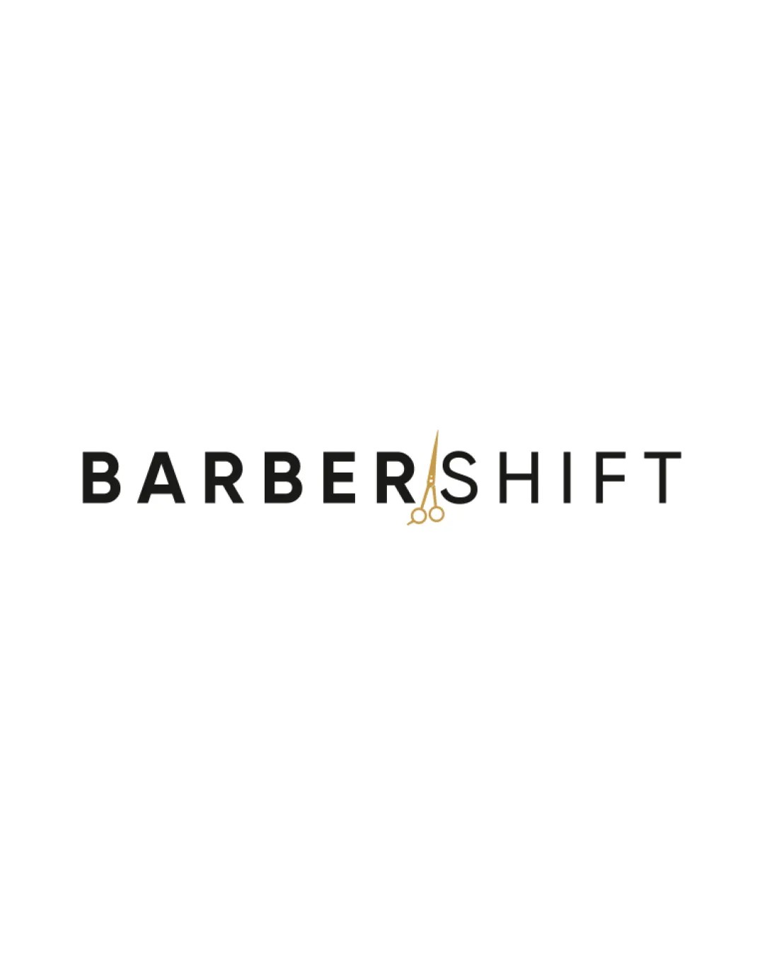 Barbershift Barbershop Logo Review N47tgw logo