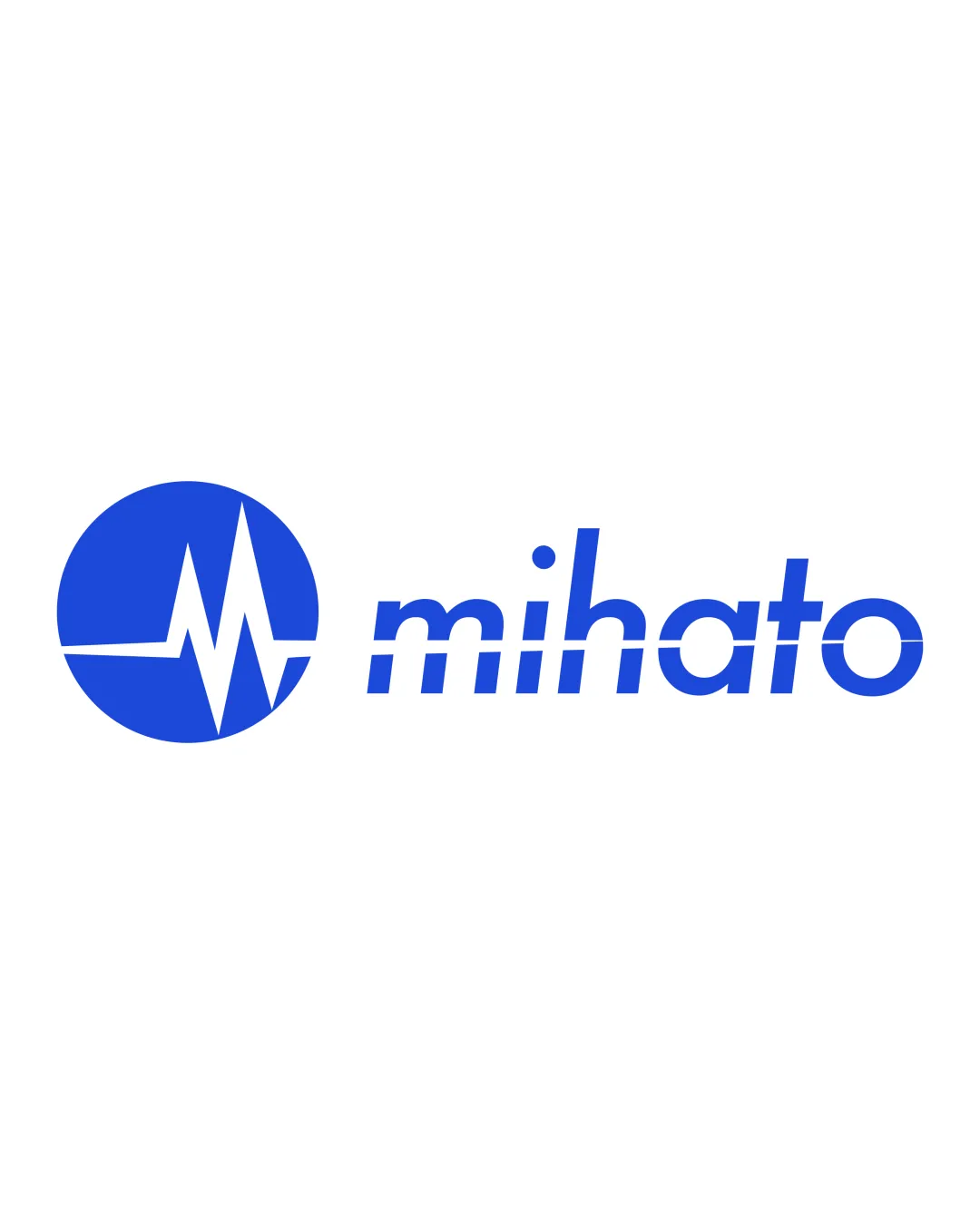 Mihato Healthcare Logo Review Dxmbvz logo