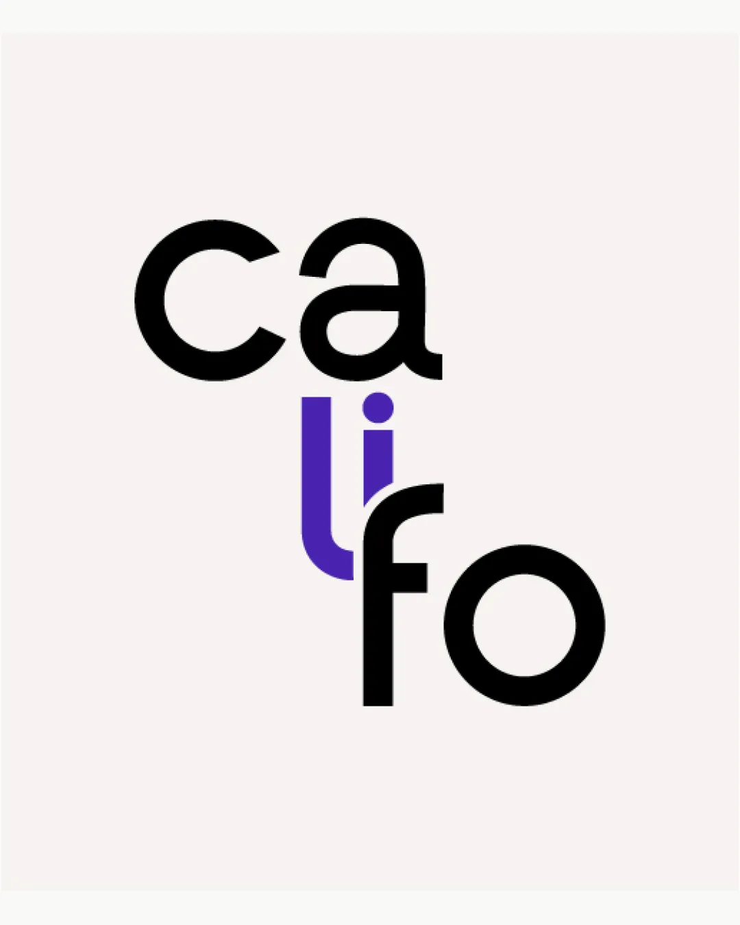 ca li fo logo review