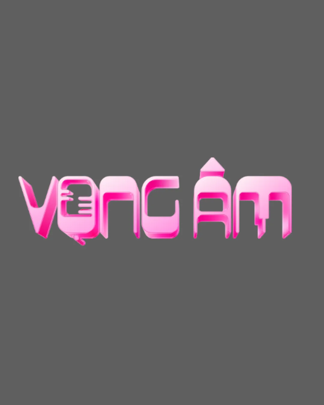 Vong Am Entertainment Logo Review logo