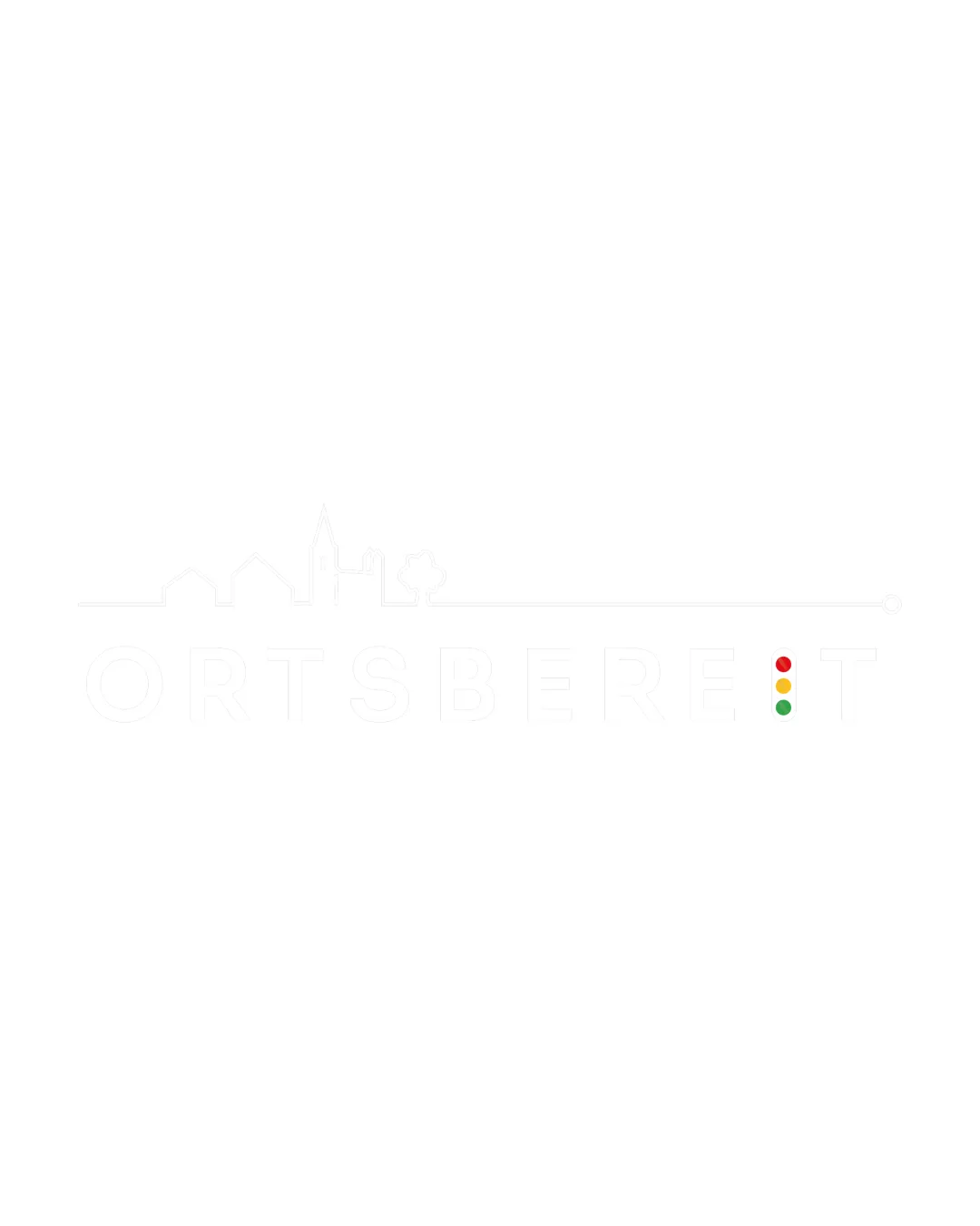 Ortsbereit Local Logo Review Dofdng logo