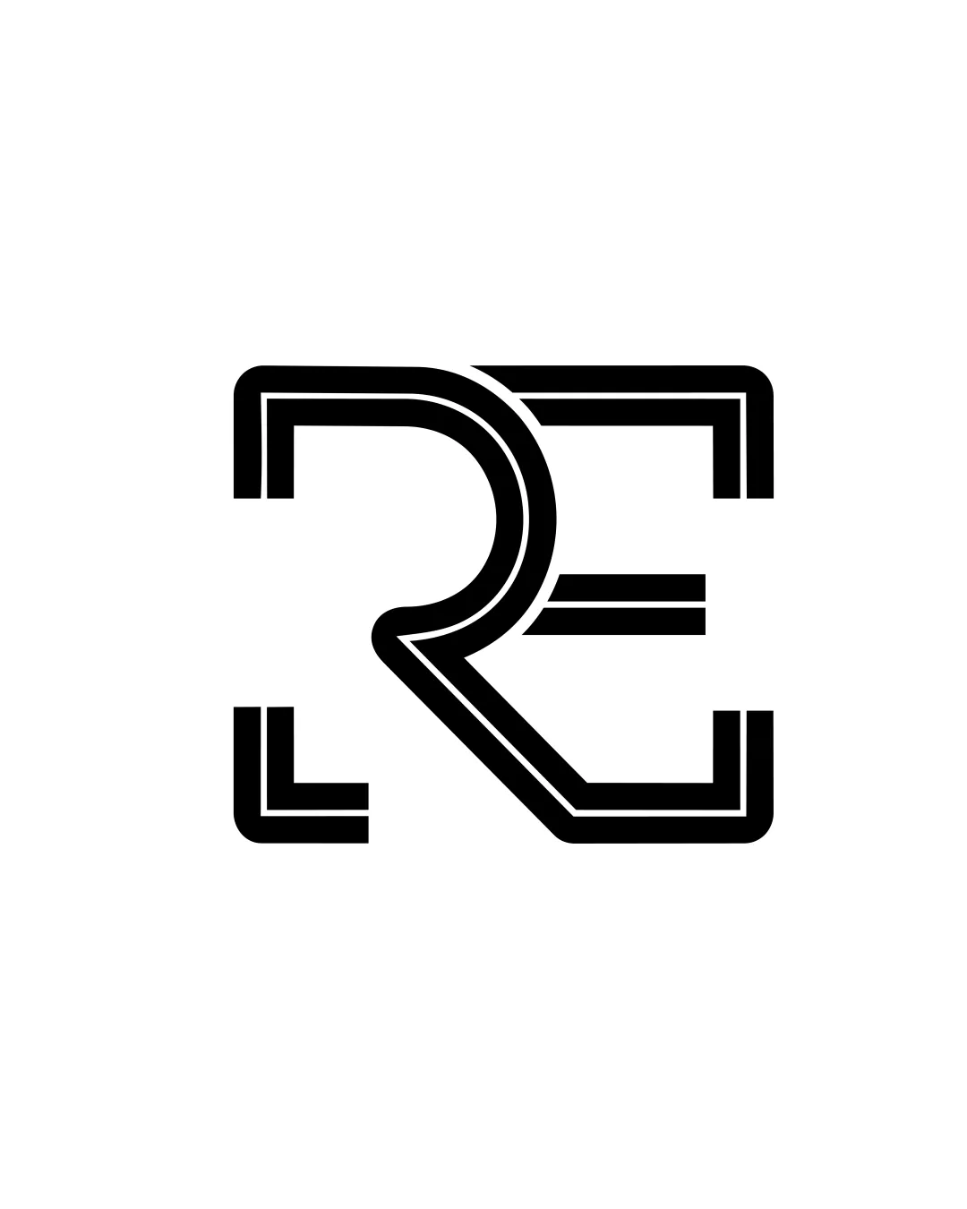 Re Modern Logo Review 7a2dpn logo