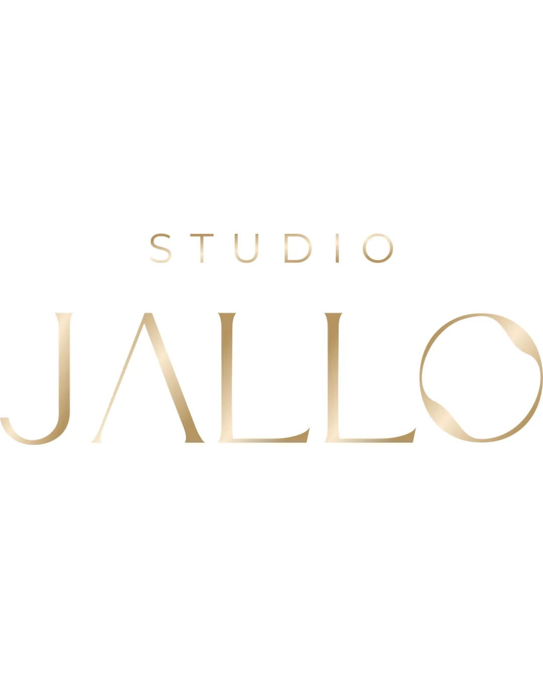 Studio Jallo Beauty Logo Review logo