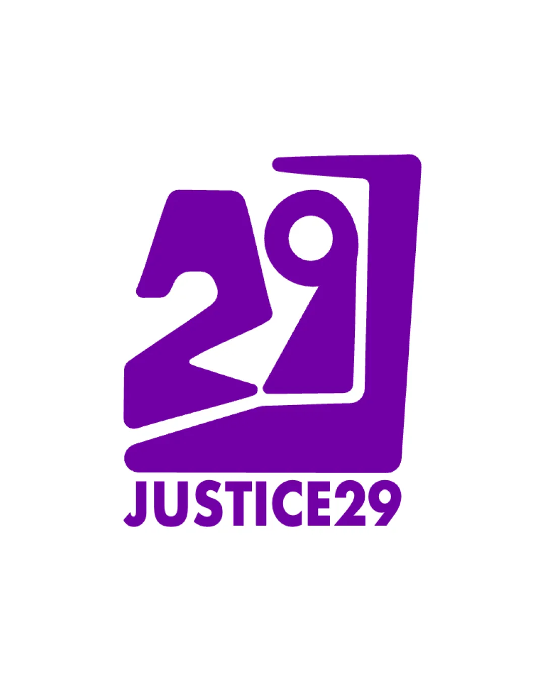Justice29 Social Logo Review A7sadc logo