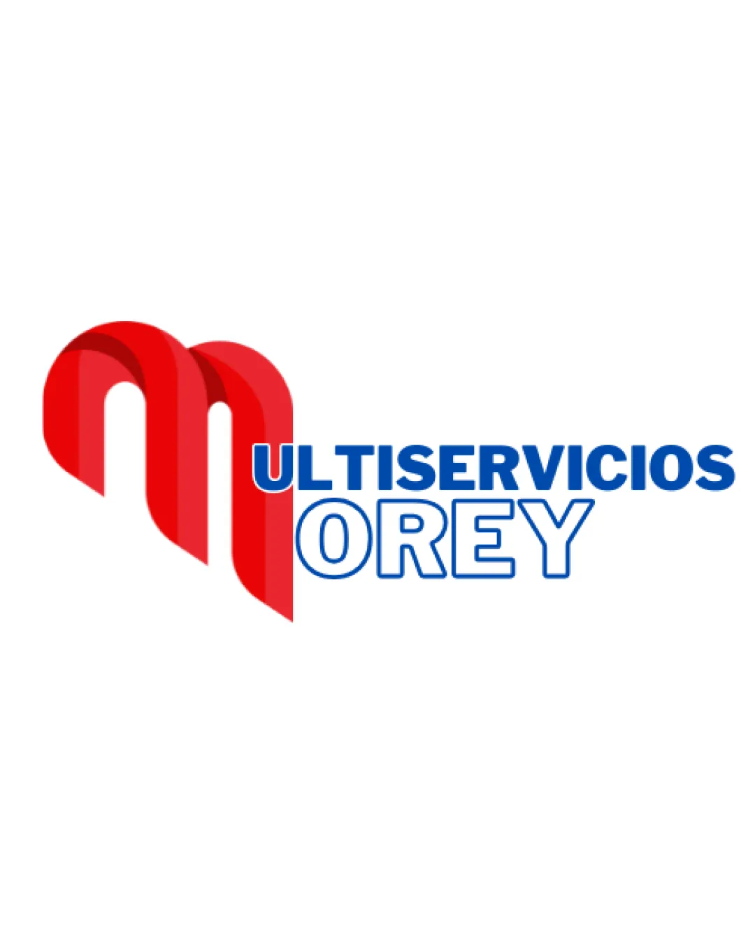 Multiservicios Morey Services Logo Review logo