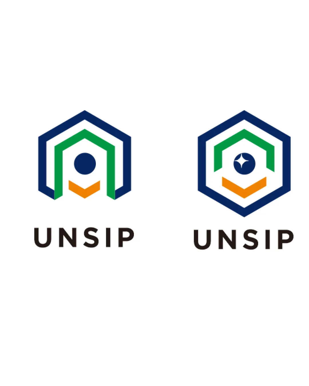 Unsip Education Logo Review 00dhtm logo