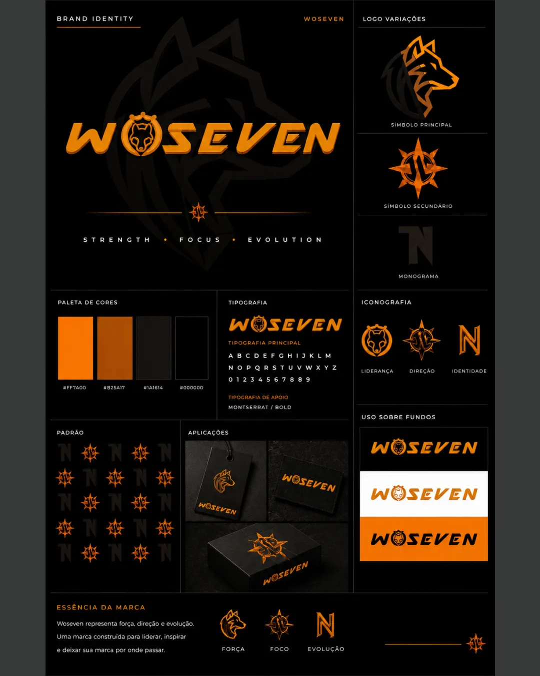 Woseven Sports Logo Review Nsni92 logo