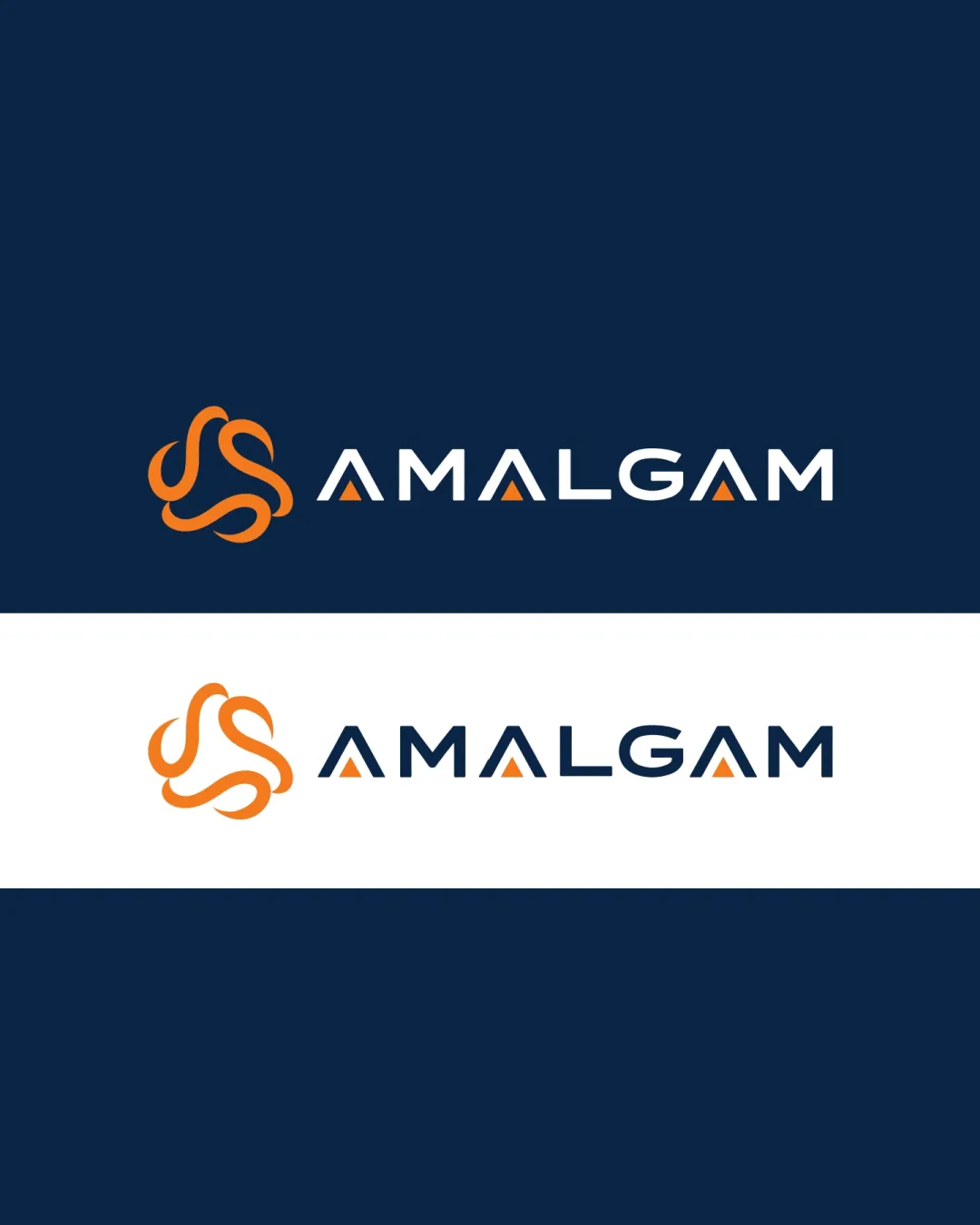 Amalgam Signage Logo Review E1lz0h logo