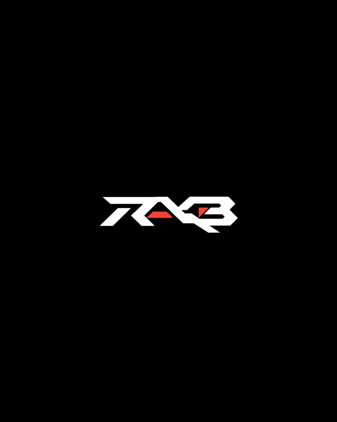Racb Razb Sports Logo Review logo