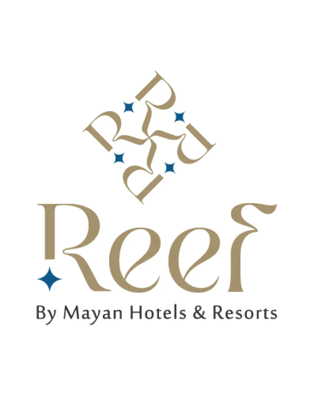 Reef By Mayan Hotels & Resorts logo review