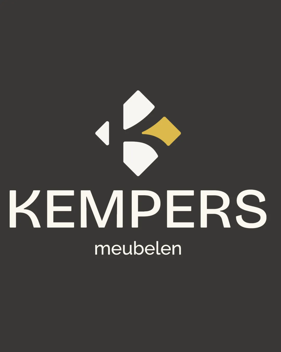 Kempers Meubelen Furniture Logo Review logo