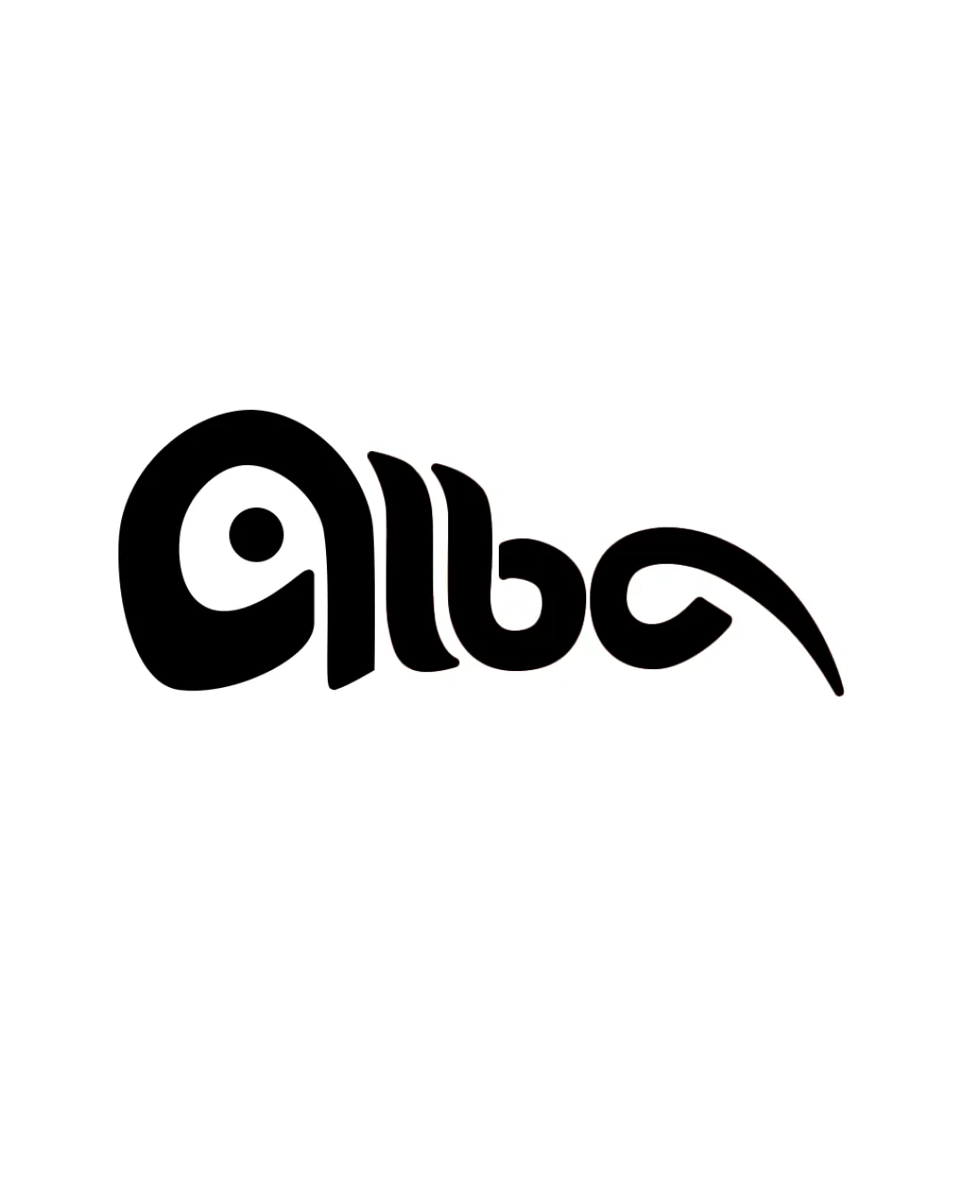 Alba Travel Logo Review Nvj131 logo