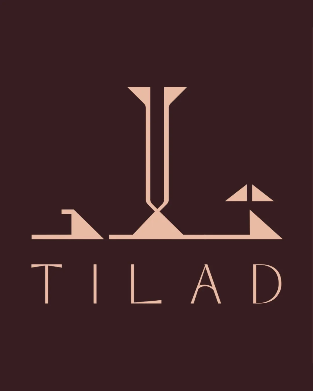 Tilad Real Logo Review P67fv2 logo