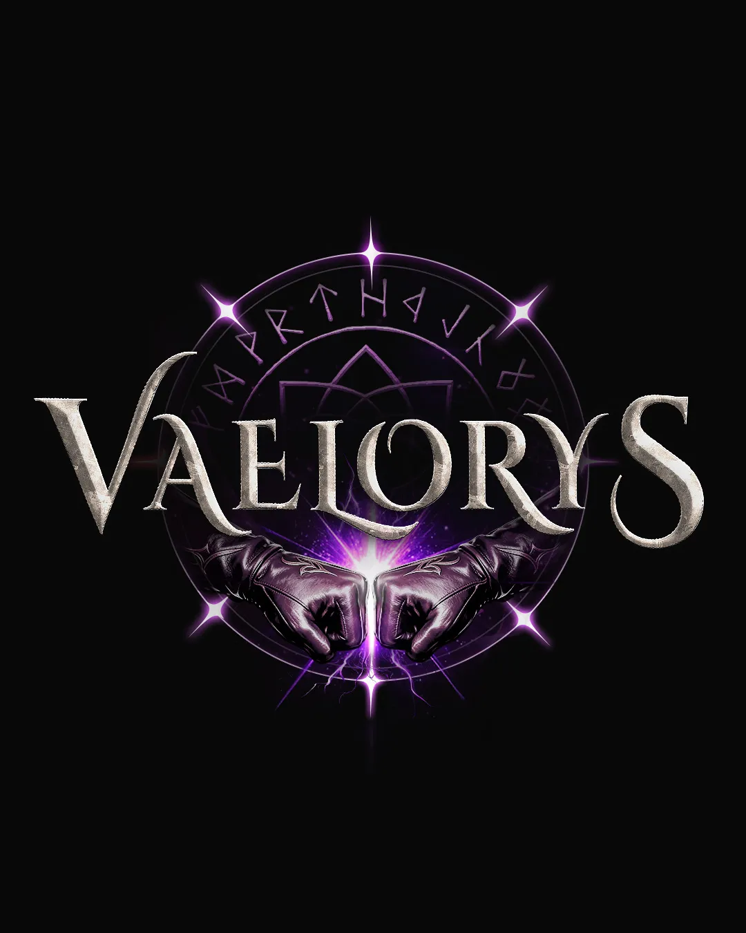 Vaelorys Gaming Logo Review Jpru3g logo