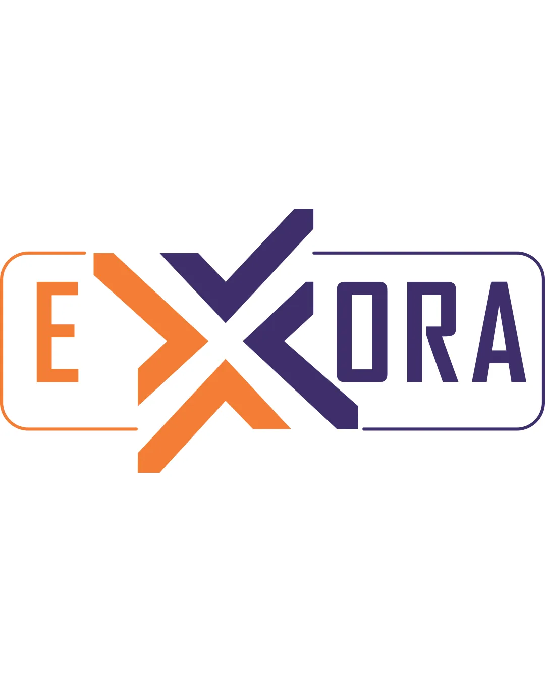 Exora Consultancy Logo Review Zivtri logo
