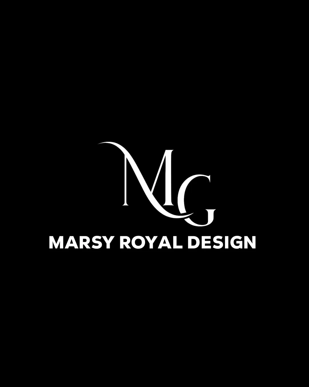 MARSY ROYAL DESIGN logo review