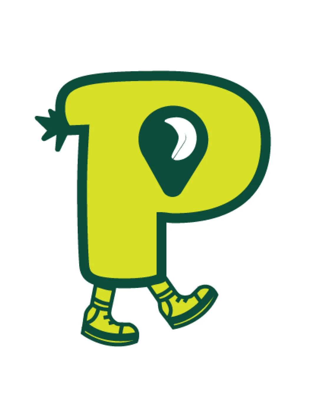 Uploaded logo